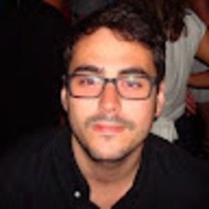 Meet your Posher, Felipe